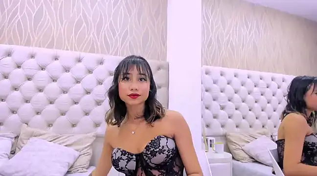 NairobiLee online show from 01/25/25, 02:47