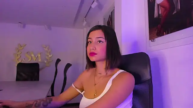 NairobiLee online show from 03/03/25, 11:33