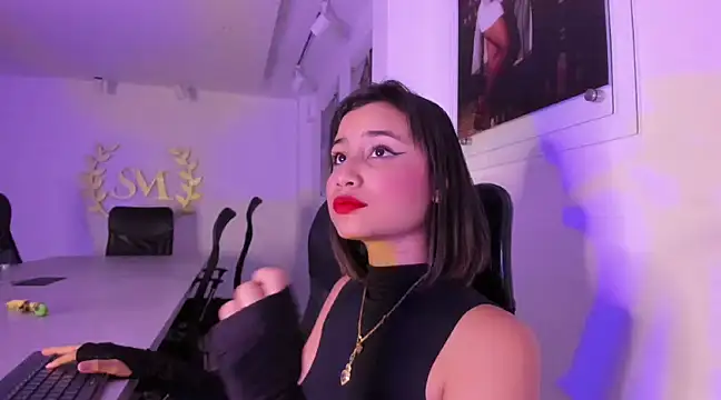 NairobiLee online show from 03/20/25, 02:42