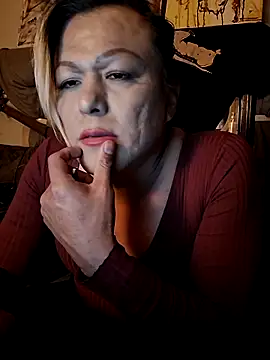 HoneyBdaQueen online show from 04/02/26, 02:42