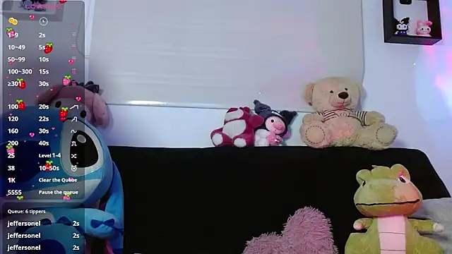 Snapshot of evie_cloud chatting on 01/25/25, 08:53 evie cloud online show from 01/25/25, 08:53