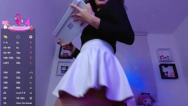 Snapshot of evie_cloud chatting on 03/03/25, 01:31 evie cloud online show from 03/03/25, 01:31