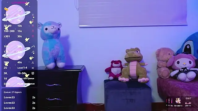 Snapshot of evie_cloud chatting on 03/16/25, 04:52 evie cloud online show from 03/16/25, 04:52