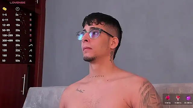 iamcamiloo  online show from 01/16/25, 07:17