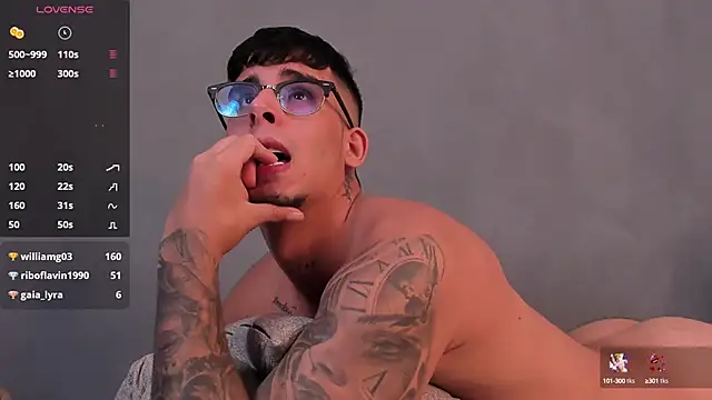 iamcamiloo  online show from 01/18/25, 12:47