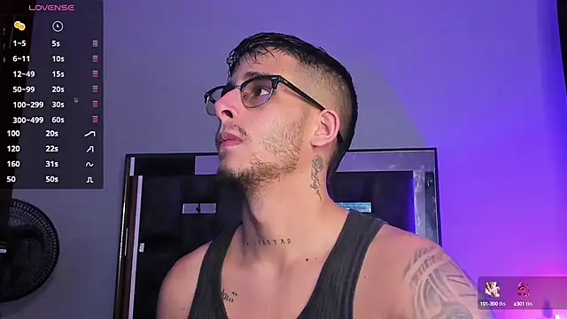 iamcamiloo  online show from 03/11/25, 11:48