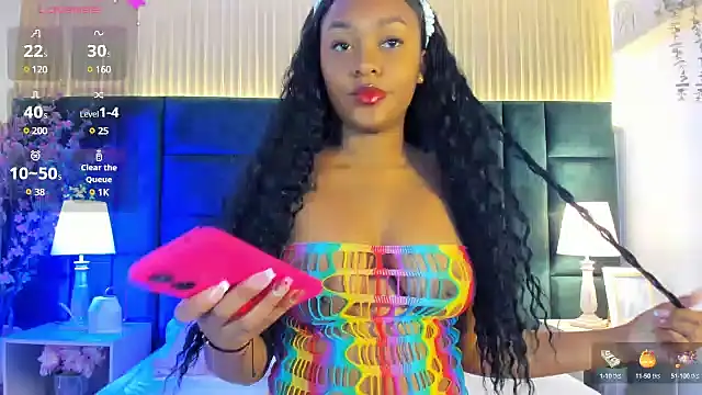 Snapshot of NaomyBaez chatting on 12/03/24, 12:27 NaomyBaez online show from 12/03/24, 12:27