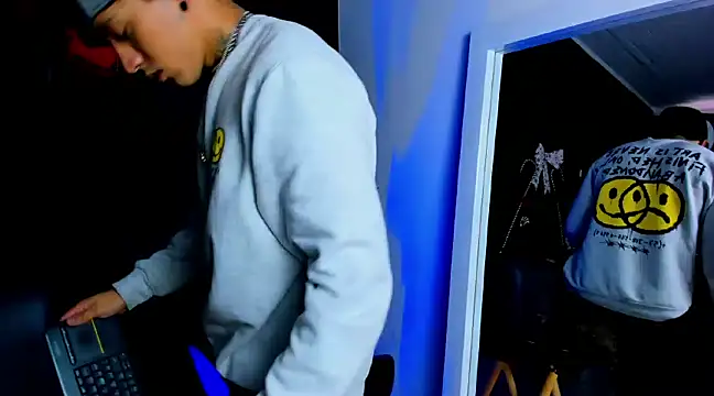 Snapshot of JUSTIN_FULLER1 chatting on 12/09/24, 03:00 JUSTIN FULLER1 online show from 12/09/24, 03:00