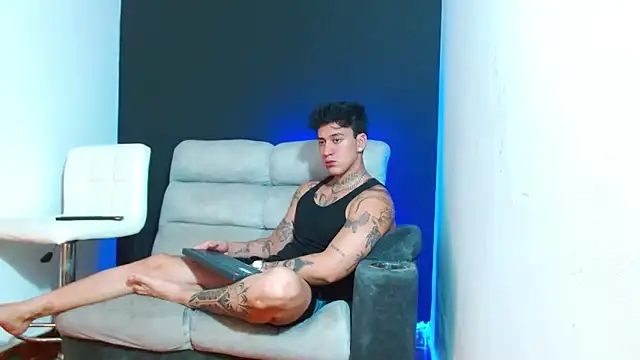 JUSTIN FULLER1 online show from 03/04/26, 09:32