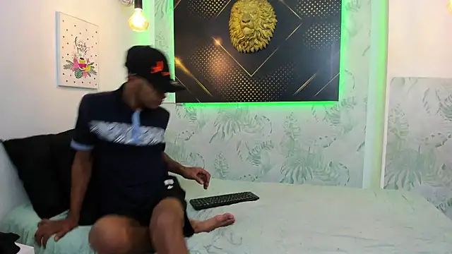 JordanAndAndrew online show from 02/12/25, 07:35