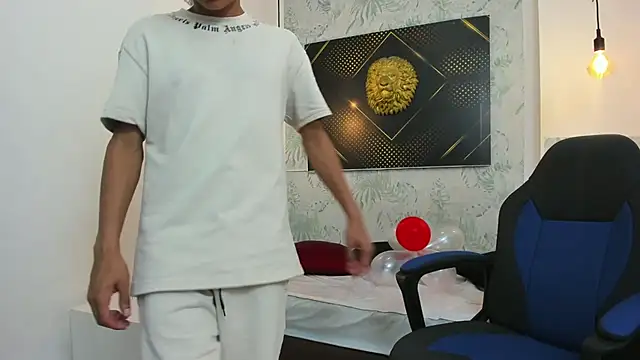 JordanAndAndrew online show from 02/16/25, 07:27