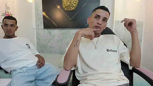 JordanAndAndrew online show from 03/14/25, 07:55