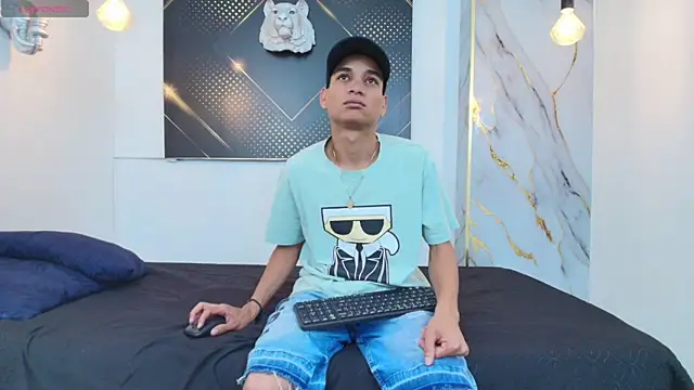 JordanAndAndrew online show from 10/06/25, 07:44