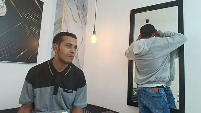 JordanAndAndrew online show from 11/03/25, 09:05