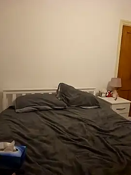 Meganroxtattoo online show from 01/31/25, 08:54