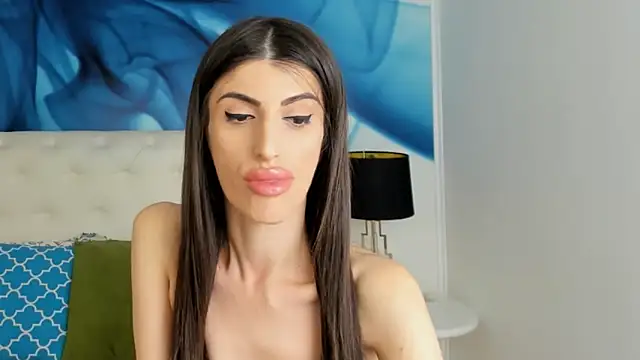 SkinnyDolly online show from 01/29/25, 09:50