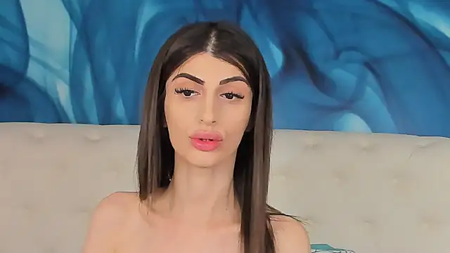 SkinnyDolly online show from 02/22/26, 10:30