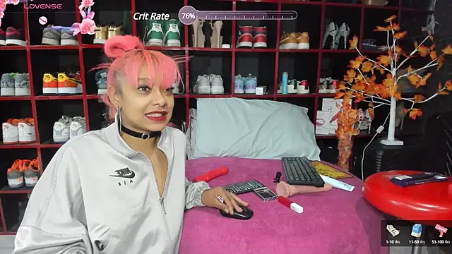 Indianbrownie online show from 12/28/24, 01:29