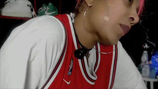 Indianbrownie online show from 01/16/26, 08:24