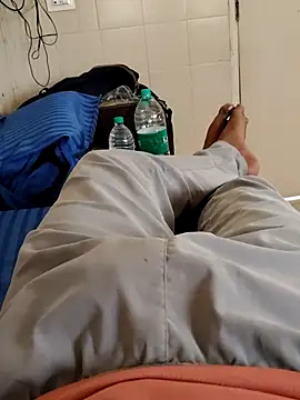 MrNick74 online show from 10/29/25, 09:33