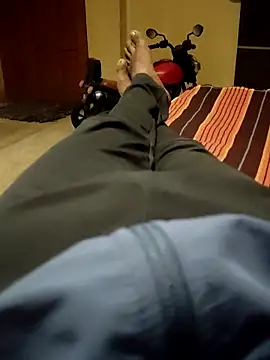 MrNick74 online show from 01/18/26, 02:54