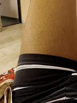 MrNick74 online show from 04/10/26, 10:09