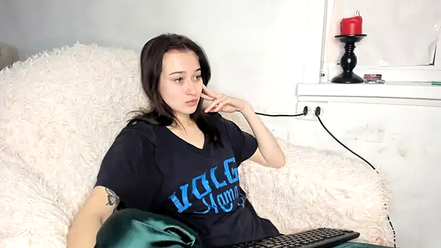 eva and adam1 online show from 03/31/26, 07:03