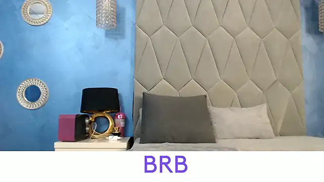 AretiAlisya online show from 01/03/25, 09:47