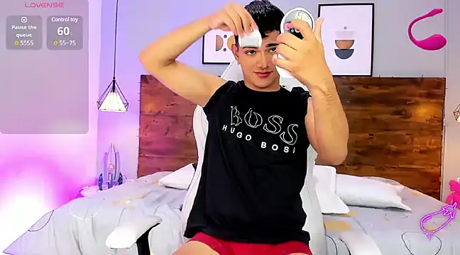 Snapshot of ander_deimond_ chatting on 01/13/25, 12:56 ander deimond online show from 01/13/25, 12:56