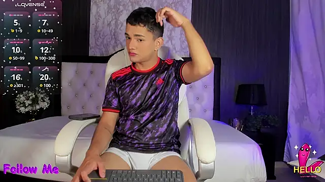 Snapshot of ander_deimond_ chatting on 01/30/25, 01:10 ander deimond online show from 01/30/25, 01:10