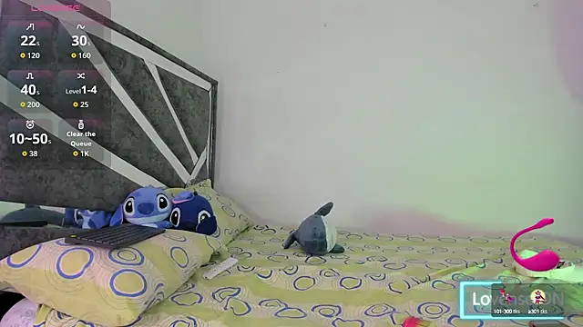 Snapshot of ander_deimond_ chatting on 09/11/25, 03:45 ander deimond online show from 09/11/25, 03:45