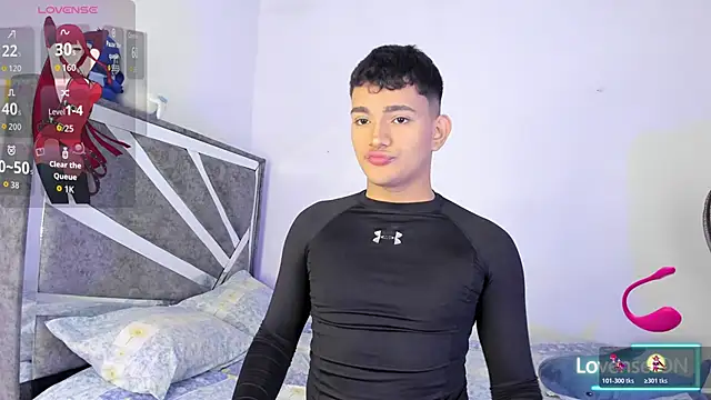 Snapshot of ander_deimond_ chatting on 10/17/25, 01:25 ander deimond online show from 10/17/25, 01:25