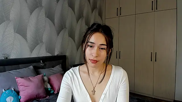 Bambiii bby online show from 01/27/25, 07:56