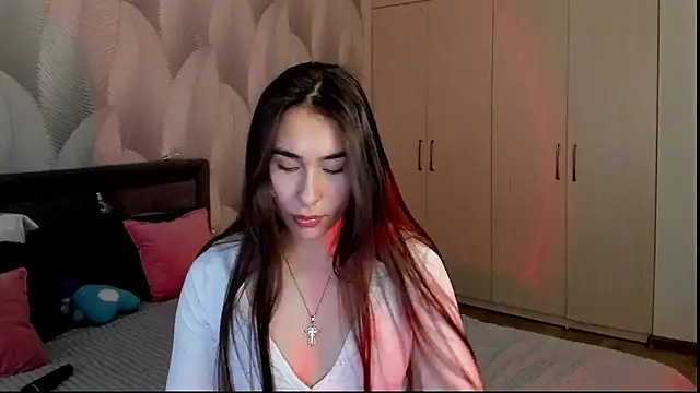 Bambiii bby online show from 12/05/25, 03:26