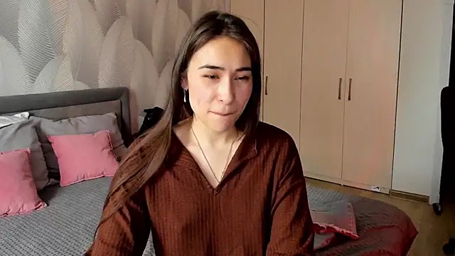 Bambiii bby online show from 03/26/26, 02:28