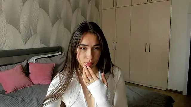 Bambiii bby online show from 05/27/26, 03:36
