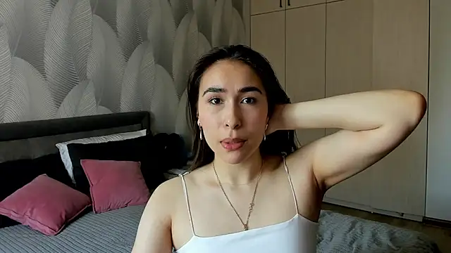 Bambiii bby online show from 06/06/26, 06:07