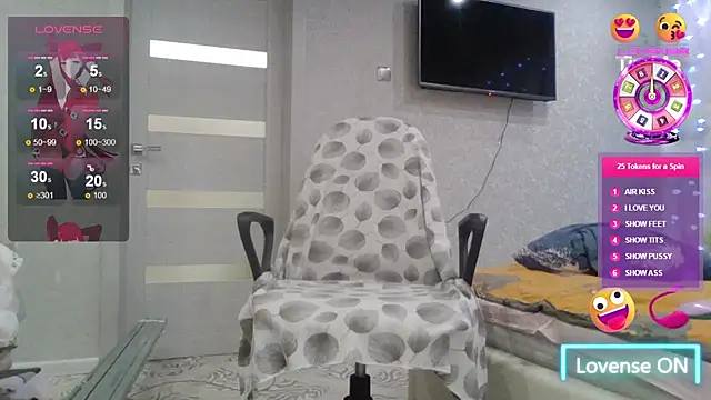 katerinapree online show from 01/25/25, 06:02