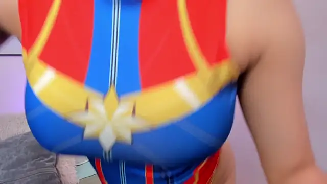 JulianaWaldo online show from 01/14/26, 04:12