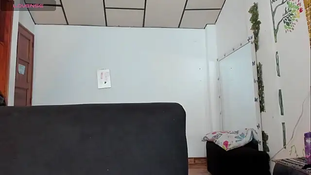 skaysanchez1 online show from 11/07/25, 07:58