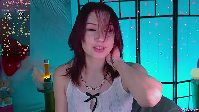 Snapshot of Sky_Eyes_ chatting on 02/25/25, 05:41 Sky Eyes online show from 02/25/25, 05:41