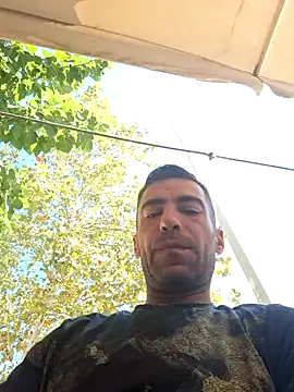 Greecefuck online show from 09/16/25, 09:43