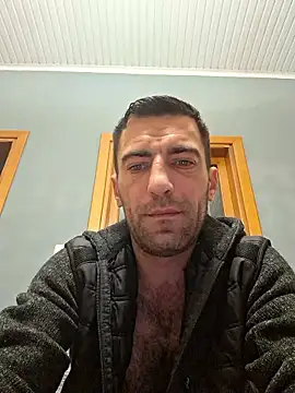 Greecefuck online show from 01/17/26, 06:55