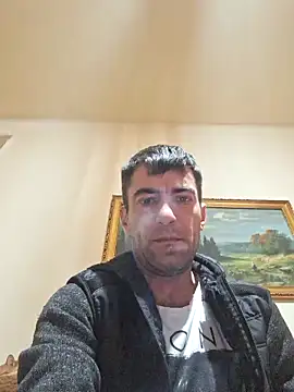 Greecefuck online show from 02/01/26, 03:10