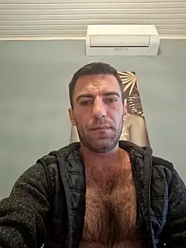 Greecefuck online show from 03/26/26, 11:05