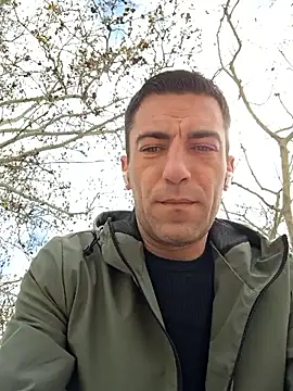 Greecefuck online show from 04/04/26, 10:35