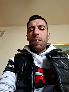 Greecefuck online show from 04/16/26, 11:44