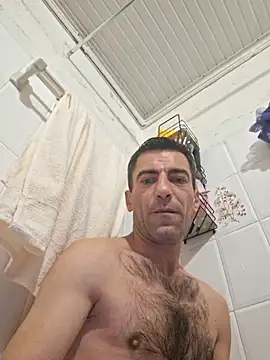 Greecefuck online show from 05/01/26, 05:17