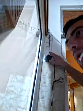 Greecefuck online show from 05/04/26, 07:32