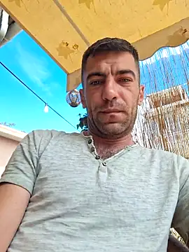 Greecefuck online show from 05/13/26, 07:39